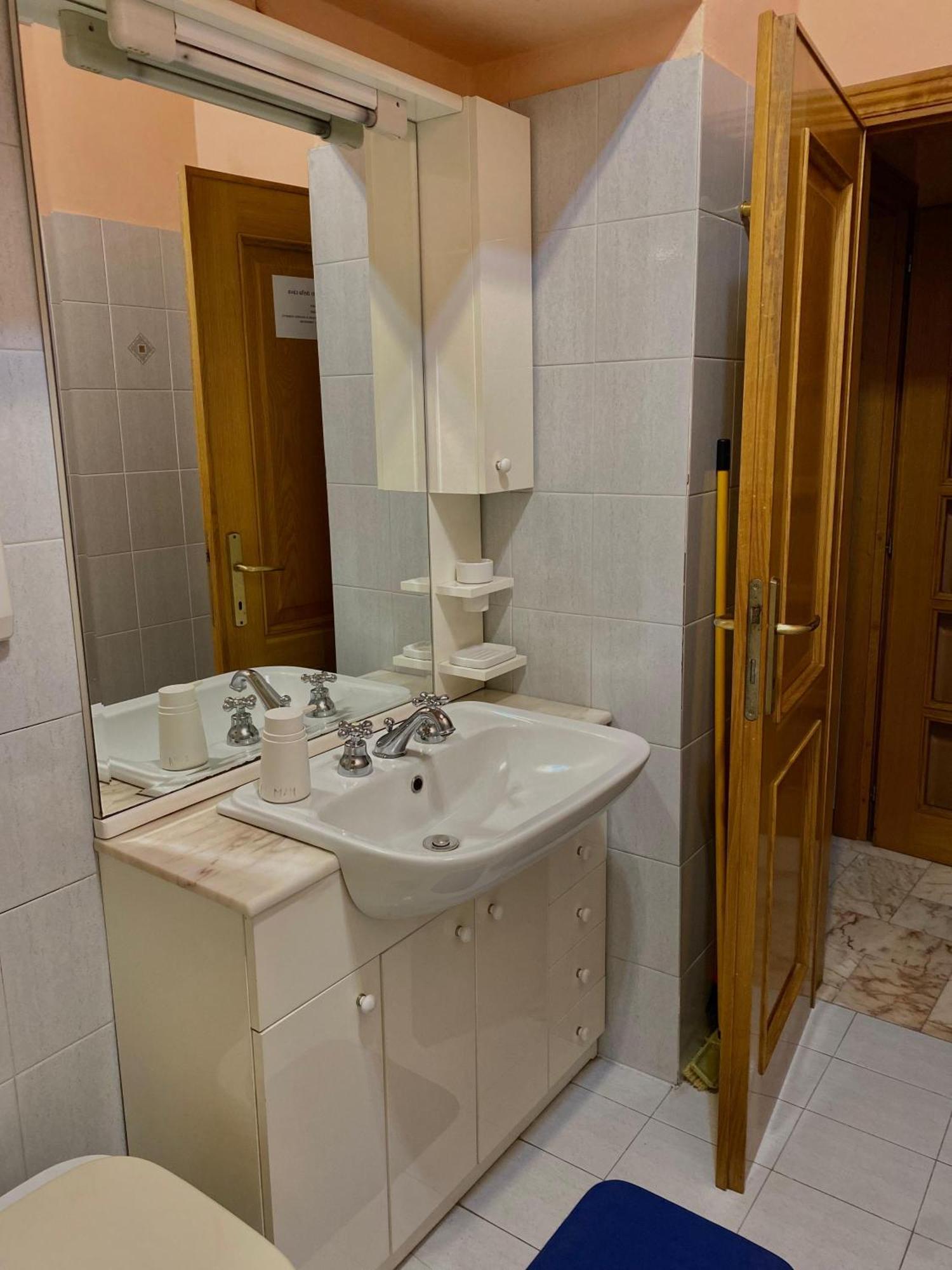 Il Rifugio Della Cava Apartment Orvieto Ngoại thất bức ảnh