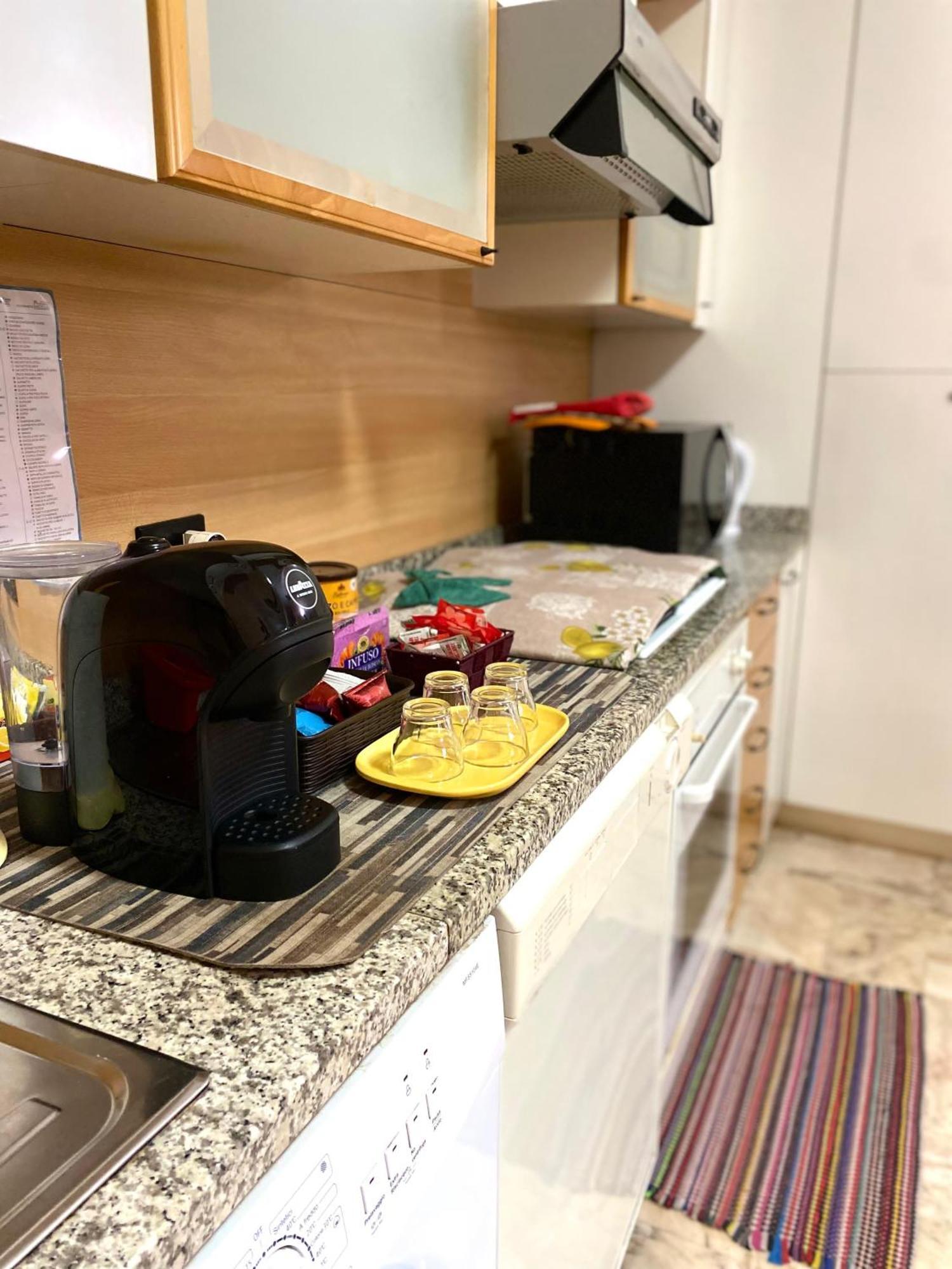 Il Rifugio Della Cava Apartment Orvieto Ngoại thất bức ảnh
