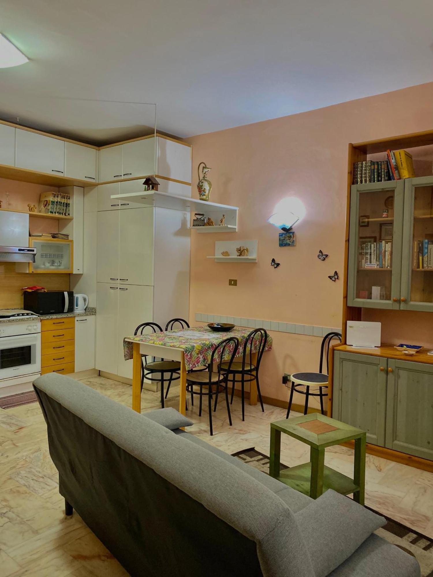 Il Rifugio Della Cava Apartment Orvieto Ngoại thất bức ảnh